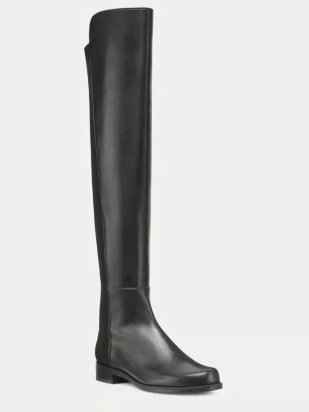 Stuart Weitzman 5050 Over The Knee Boots